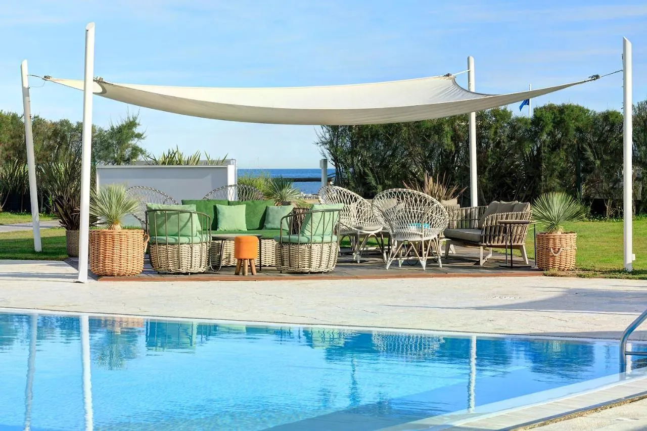 Adriatic Palace Hotel Lido di Jesolo