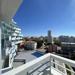 Podium Apartment