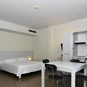 Szálloda Eden, Lido di Jesolo