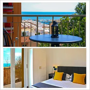 Leone - Vista Mare - Pet Friendly Apartmán