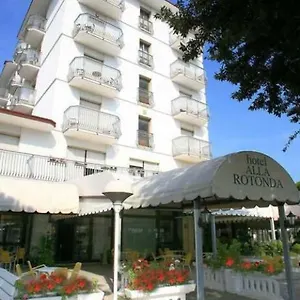 Szálloda Rotonda, Lido di Jesolo