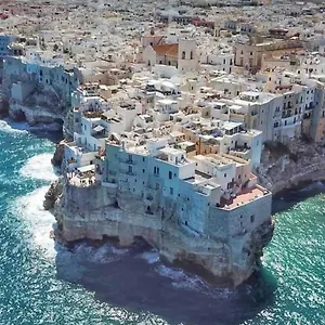 Porto Antico Prázdninový dům