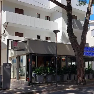 Szálloda Ridente, Lido di Jesolo
