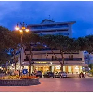 Hotell Hotel Dolcevita Park & Beach Included, Lido di Jesolo