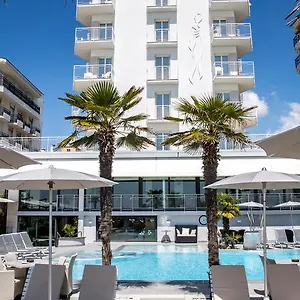 Szálloda Sayonara, Lido di Jesolo
