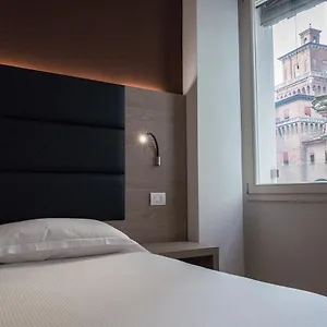 Panzió Letto A Castello ***