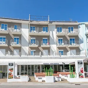 Szálloda Colonna, Lido di Jesolo
