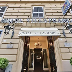 Szálloda Villafranca ****