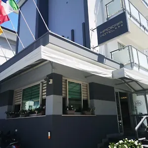 Szálloda Madera, Lido di Jesolo