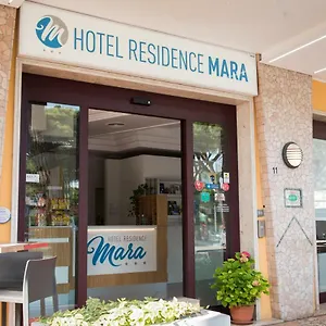 Szálloda Mara, Lido di Jesolo