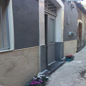 Agora Fortino Apartmán