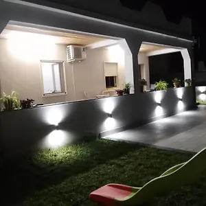 Andrea Apartmán