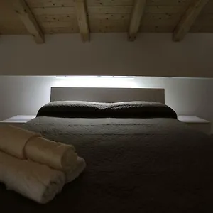 I Loft Di Nonna Vincenza Apartmán