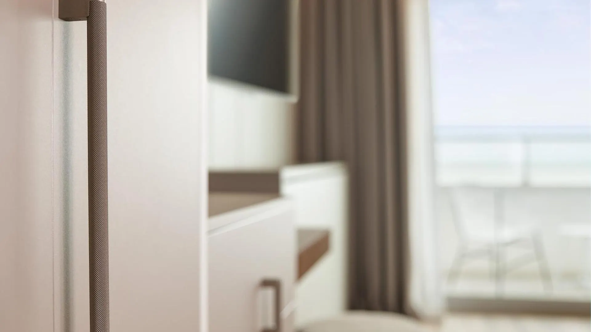 Adriatic Palace Hotel Lido di Jesolo
