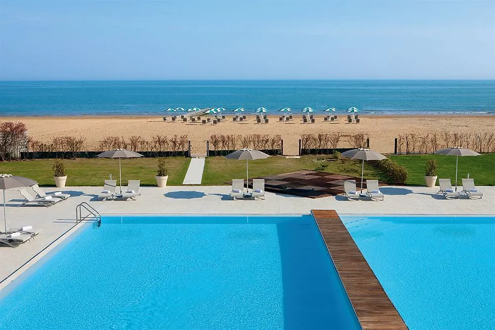 Adriatic Palace Hotel Lido di Jesolo