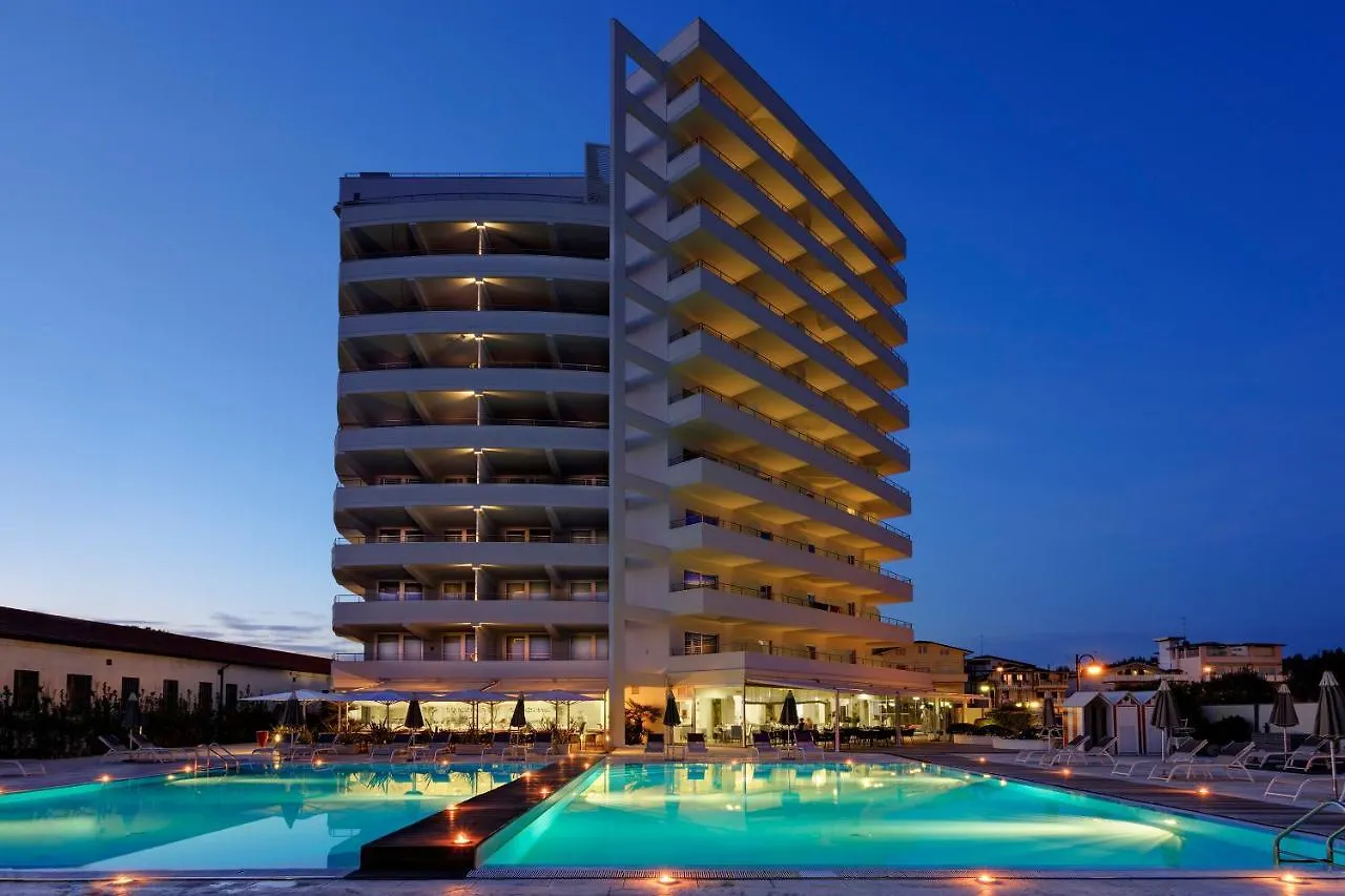 Adriatic Palace Hotel Lido di Jesolo