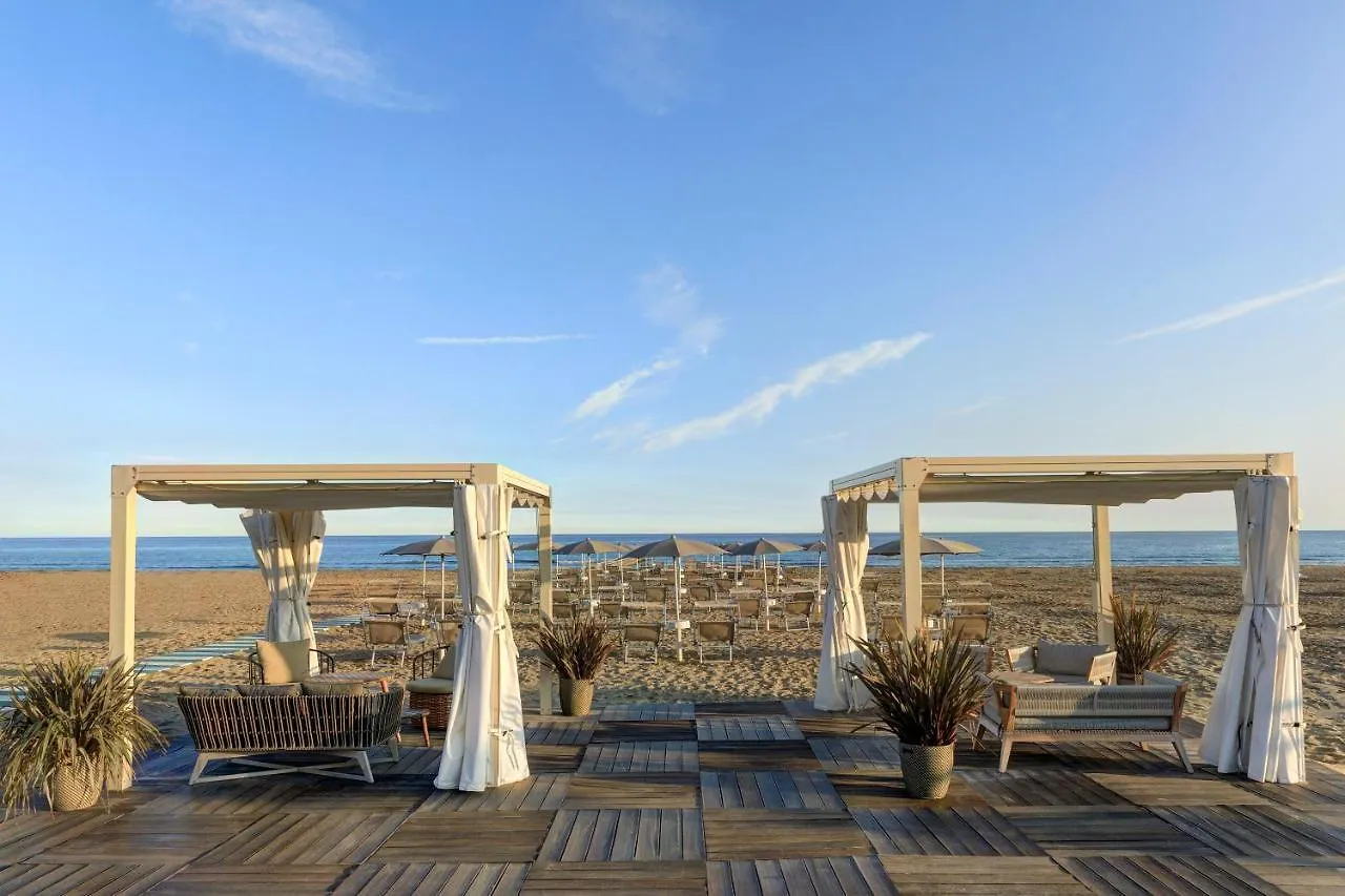 ****  Adriatic Palace Hotel Lido di Jesolo Italy