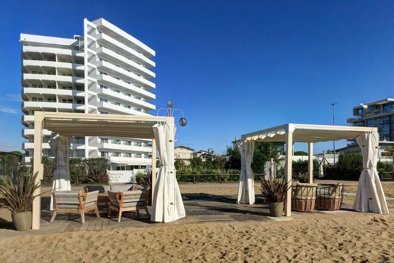Adriatic Palace Hotel Lido di Jesolo